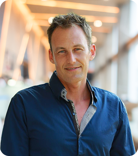 Hugo Messer, Founder of Bridge Global