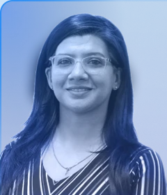 Divya Skaria, Chief Marketing Officer