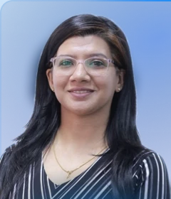 Divya Skaria, Chief Marketing Officer