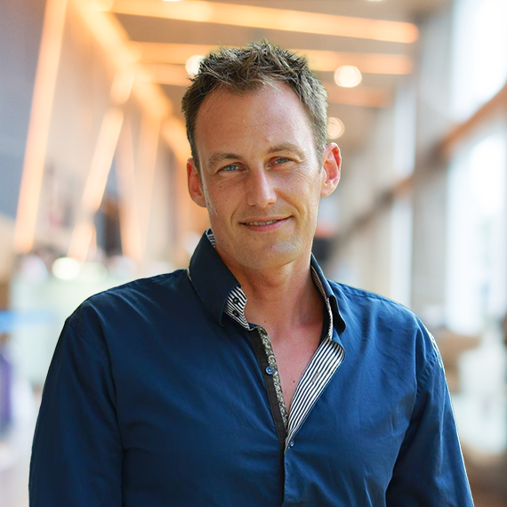 Hugo Messer - Founder of Bridge Global