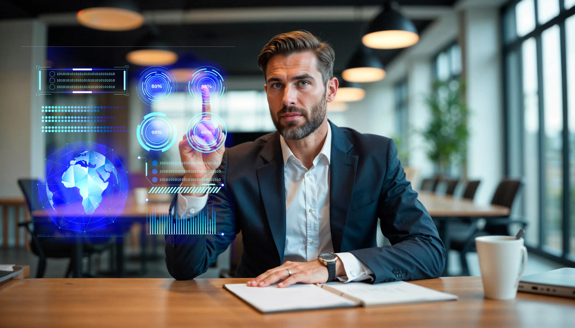 Discover the Right AI Solution