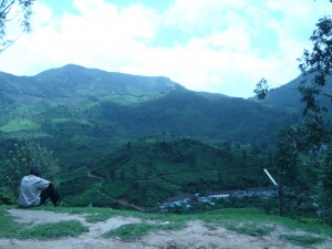 Munnar