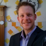 Peter Doesburg