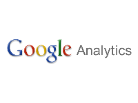 google analytics logo