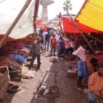 Bangalore market