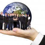 outsourcing offshoring business