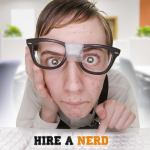 hire a nerd