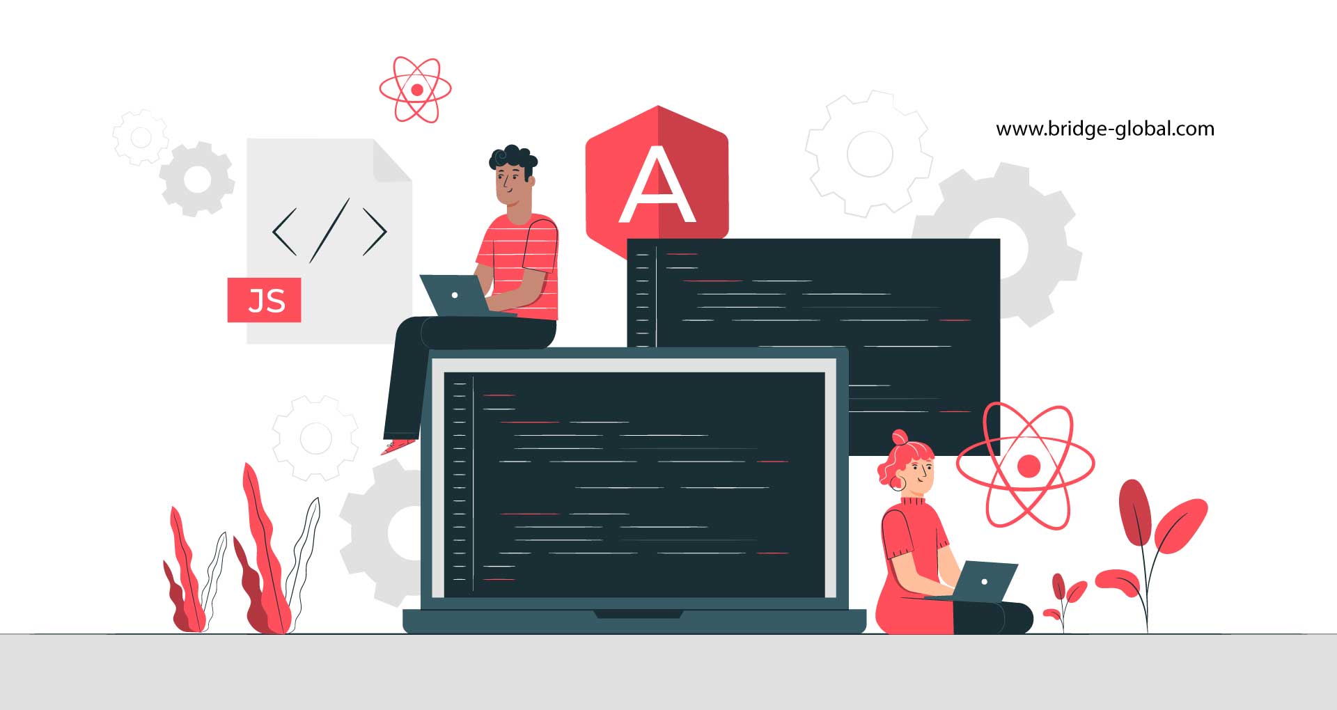 The benefits of outsourcing for web & software companies in tough economic times