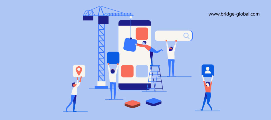 Inside perspective: Dutch Mobile solutions team in Ukraine