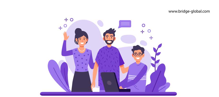 Is ‘open’ the new organizational principle?