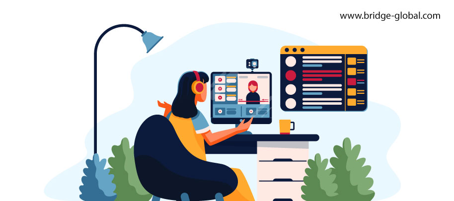 Is the world that flat?