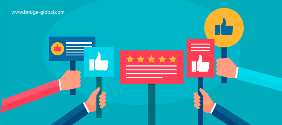 Testimonial: Synetic about outsourcing with Bridge