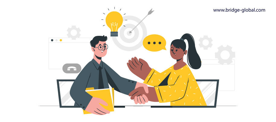 Outsourcing: the future?