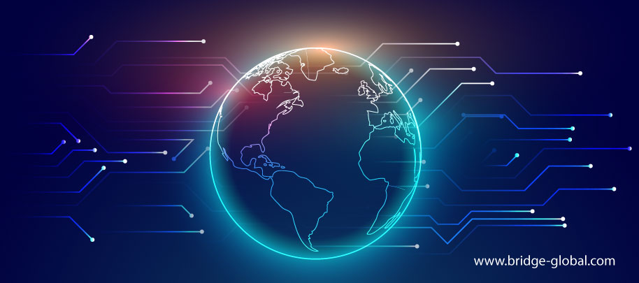 What makes global teamwork, offshoring, nearshoring and remote cooperation so interesting?