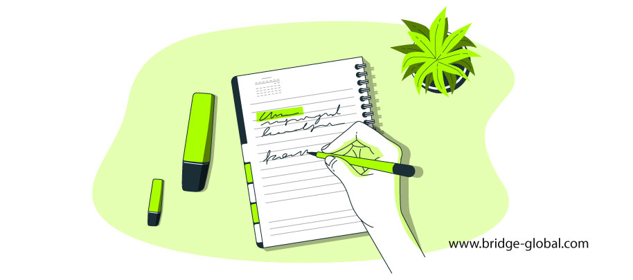 Crowdwriting a book on offshoring