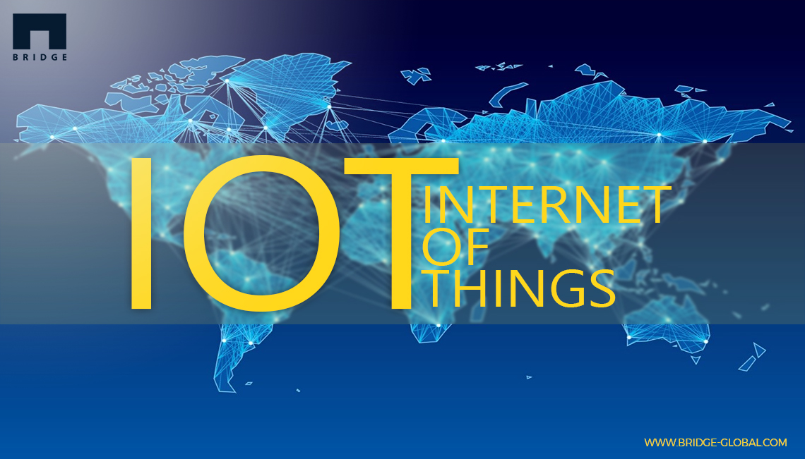 Internet of Things: A Smart Solution