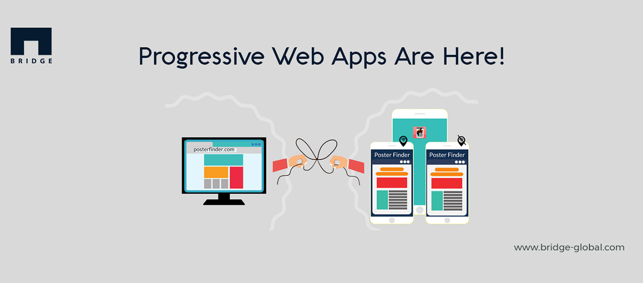7 Incredible Reasons Why Progressive Web Apps Are The Future