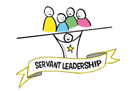 servant leadership 1