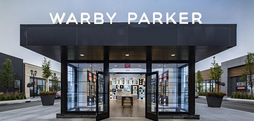 warby parker final