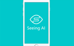 seeing AI