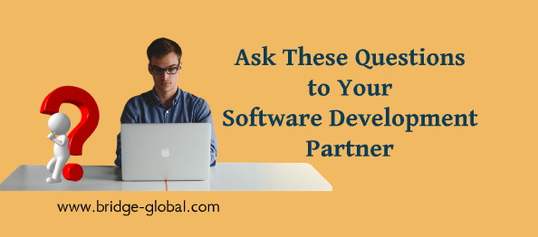 7 Key Questions You Should Ask a Potential Software Development Partner