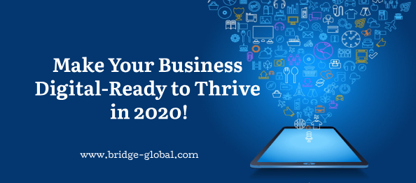 Digital Marketing Trends that Are Going to Rule the World in 2020