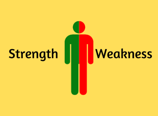 finding Strength vs weakness of your mentee