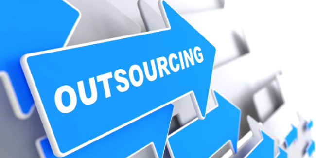 Outsource for your business