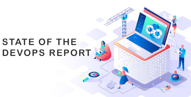 State of DevOps Report by Puppet Labs