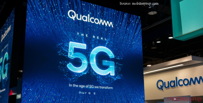 5G-CES 2020