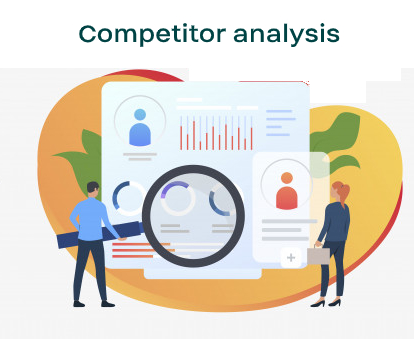 competitor analysis for SEO