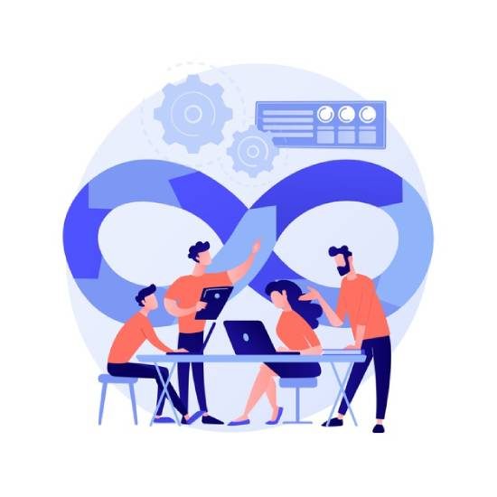 Rising adoption of Agile and DevOps Rising-adoption-of-Agile-and-DevOps