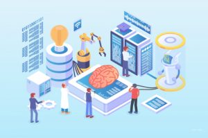 What is machine learning. What is machine learning-Bridge Global blog