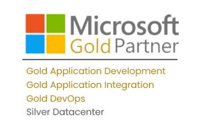 Microsoft gold partner-BG Bridge global achieves Microsoft gold partner certification