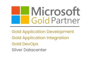 Bridge global achieves Microsoft gold partner certification