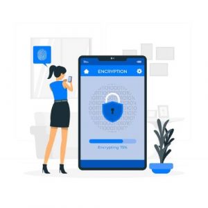 SSL certificate for encryption SSL certificate for encryption