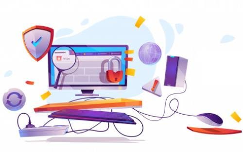 SSL for compliance SSL for compliance