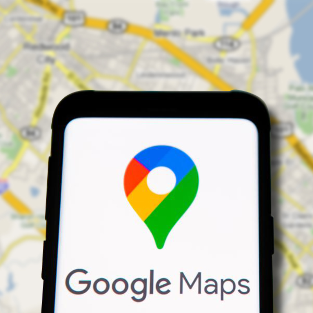 Google Maps receive new features-Google I/O 2021