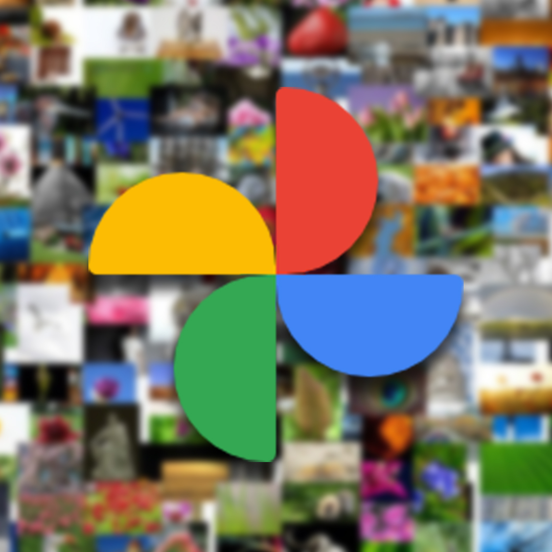 Google Photos Gets Vibrant Updates - Google I/O 2021