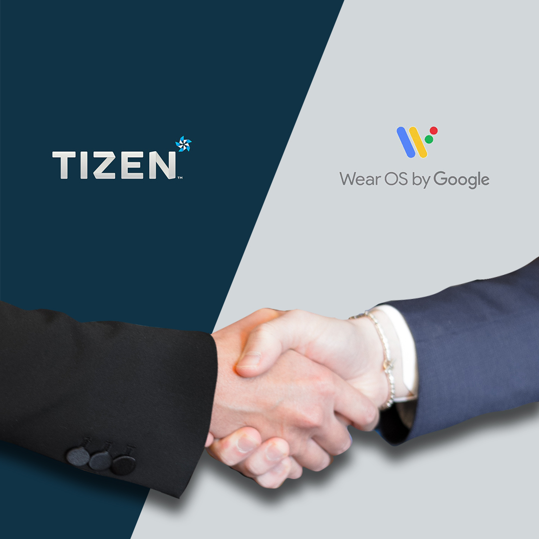 Google Samsung Partnership - Google IO 2021 Google Samsung Partnership - Google I/O 2021
