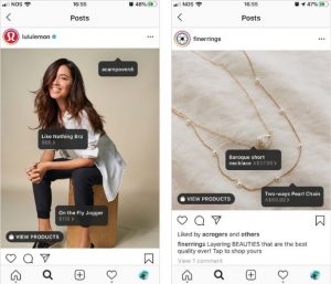 Social Commerce - 11 digital marketing trends 2021 Social Commerce - 11 digital marketing trends 2021