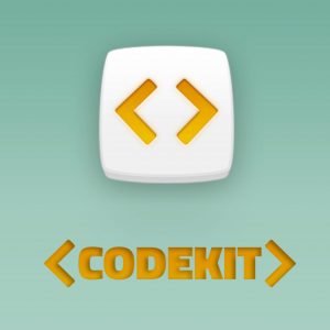 CodeKit-Full stack development tools