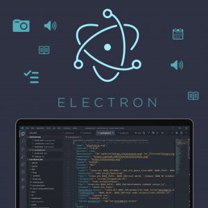 electron-Best-full-stack-development-tools