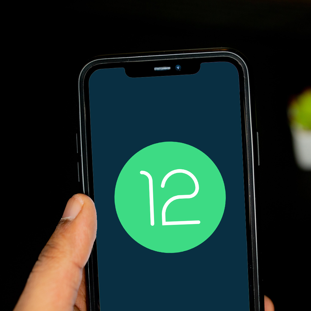 Major Reveals on Android 12- Google I/O 2021