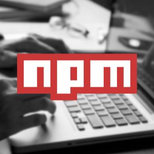 People search npm-best full stack development tools