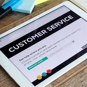 People search personalization - digital marketing trends