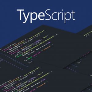 typescript-Best full stack development tools