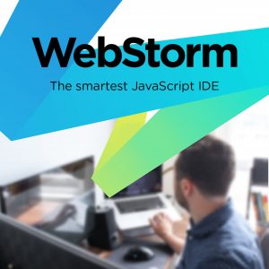 webstorm-full stack development tools