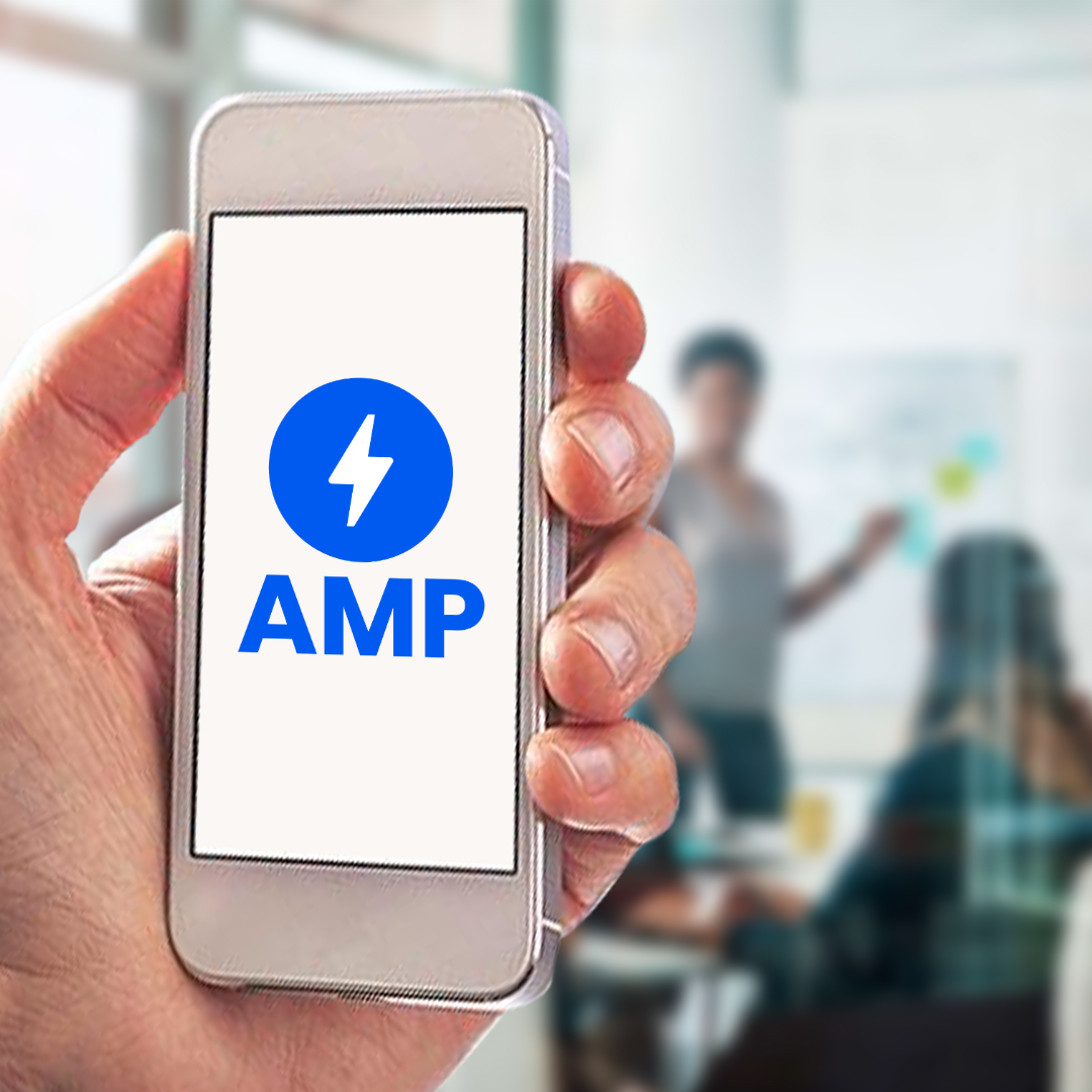 Accelerated Mobile Pages -13 Web Development Trends 