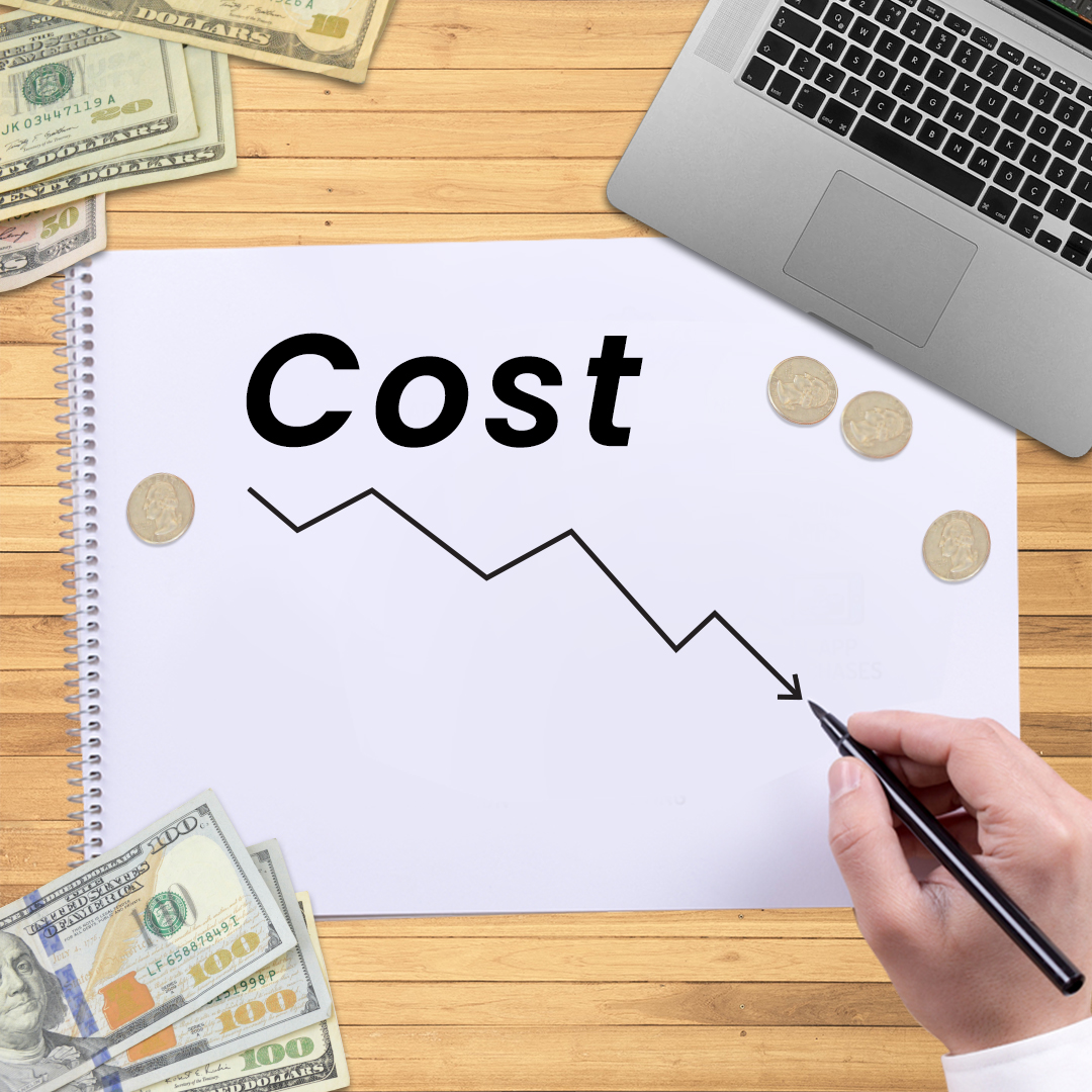 Foreseeable Costs and Schedule -Benefits of Agile Software Development